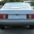1985 Mercedes-Benz 500-Series 1985 MERCEDES-BENZ 500 SEC CLEAN CARFAX