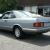 1985 Mercedes-Benz 500-Series 1985 MERCEDES-BENZ 500 SEC CLEAN CARFAX