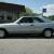 1985 Mercedes-Benz 500-Series 1985 MERCEDES-BENZ 500 SEC CLEAN CARFAX