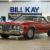 1972 mercury Cougar