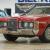 1972 mercury Cougar