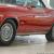 1972 mercury Cougar
