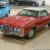 1972 mercury Cougar