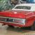 1972 mercury Cougar