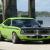 1972 Plymouth Barracuda