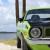 1972 Plymouth Barracuda