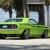 1972 Plymouth Barracuda