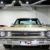 1967 Plymouth Belvedere GTX
