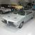 1964 Pontiac GTO Convertible