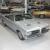 1964 Pontiac GTO Convertible