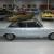 1964 Pontiac GTO Convertible