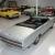 1964 Pontiac GTO Convertible