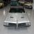 1964 Pontiac GTO Convertible
