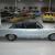 1964 Pontiac GTO Convertible