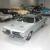 1964 Pontiac GTO Convertible