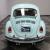 1968 Volkswagen Beetle - Classic