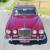 1968 Jaguar 420 Compact BGS Classic Cars Rolls Royce Bentley BMW Mini MG Austin