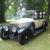 Rolls Royce 20hp Landaulette Wedding Car