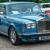 1981 Rolls Royce Silver Shadow 2