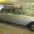 1980 Rolls Royce Wraith 2 with very low mileage