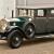 1929 Rolls-Royce 20hp H. J. Mulliner Weymann Saloon
