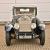 1929 Rolls-Royce 20hp H. J. Mulliner Weymann Saloon