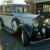 Rolls Royce 25/30 - 1937