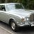 Rolls Royce Silver Shadow 1973. Just 23276 Miles from new.