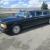 Rolls royce limousine  6 door