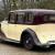 1935 Rolls-Royce 20/25 Rippon Limousine