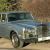 1974 Rolls Royce Silver Shadow        2 owners history from new