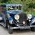 1938 Rolls-Royce 25/30 Thrupp & Maberly Limousine GAR49