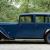1938 Rolls-Royce 25/30 Thrupp & Maberly Limousine GAR49