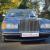 1990 Rolls-Royce Silver Spirit 6.8 II 4dr Saloon Petrol Automatic