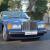 1990 Rolls-Royce Silver Spirit 6.8 II 4dr Saloon Petrol Automatic