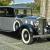 1937 Rolls Royce Phantom 3 Windovers Sedanca De ville