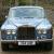 1976 Rolls-Royce Silver Shadow I