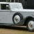 1935 Rolls-Royce Phantom 2 Barker Airline Swept back Saloon