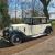 Rolls Royce  Landaulette 1936  20/25 1936