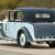 1934 Rolls-Royce 20/25 Park Ward Sedanca de Ville