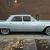 1963 Buick LeSabre 4 door sedan