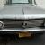 1963 Buick LeSabre 4 door sedan