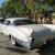 1958 Cadillac Eldorado 1958 CADILLAC ELDORADO SEVILLE  2 DOOR COUPE