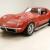 1969 Chevrolet Corvette Coupe