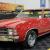 1971 Chevrolet Chevelle Malibu Sport Coupe