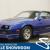 1989 Chevrolet Camaro IROC Z/28
