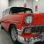 1956 Chevrolet 210 2 door Wagon
