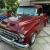 1957 Chevrolet 3100 2 dr