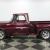 1965 Chevrolet C-10