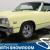1967 Chevrolet Chevelle SS 396